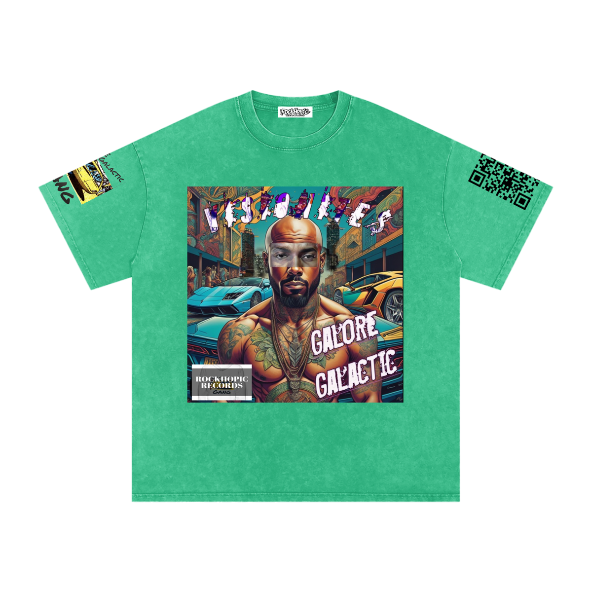 Rockhopic,RockhopicMerch,RockhopicTshirts