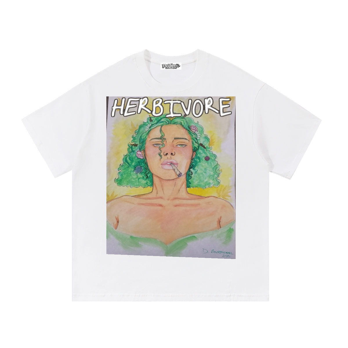 Essential Cotton T-Shirt