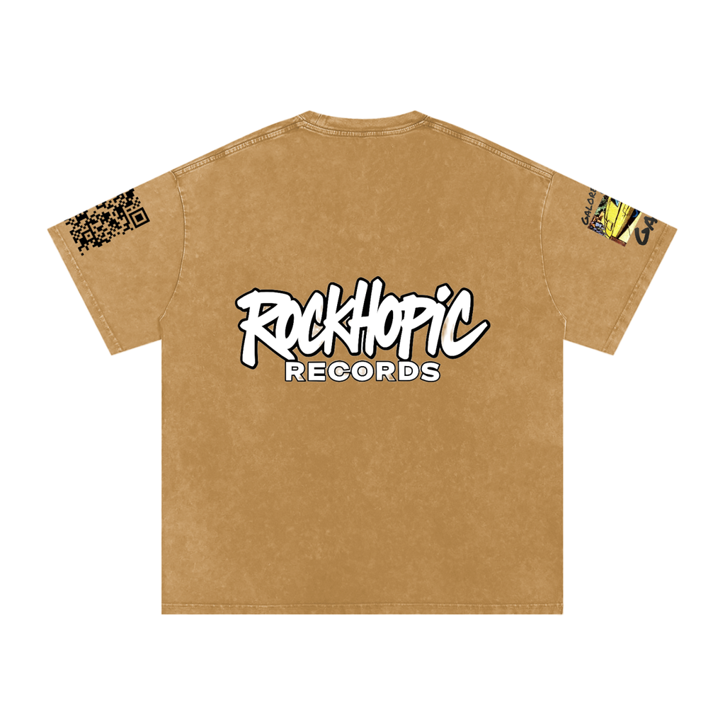 Rockhopic,RockhopicMerch,RockhopicTshirts
