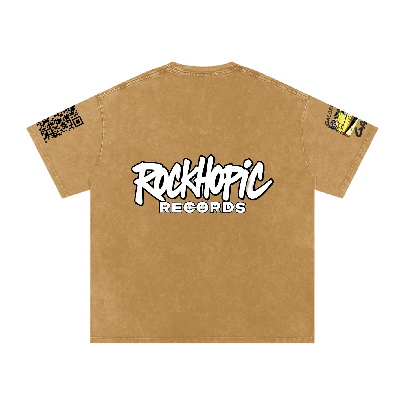 Rockhopic,RockhopicMerch,RockhopicTshirts