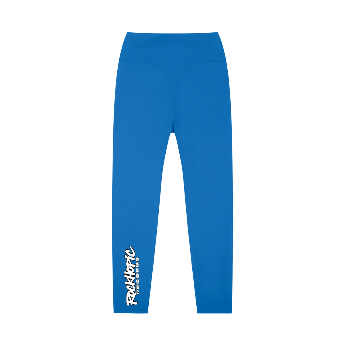 Rockhopic High-Waisted Yoga Leggings