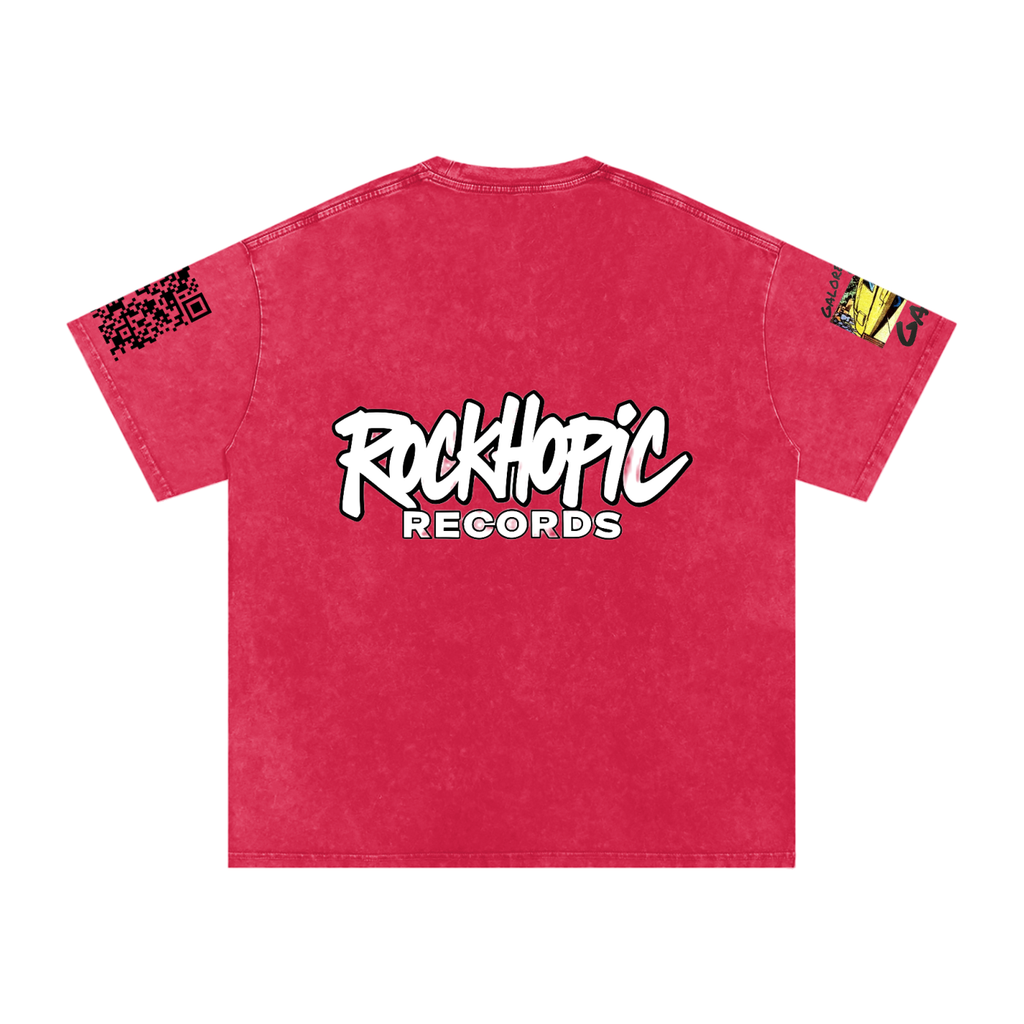 Rockhopic,RockhopicMerch,RockhopicTshirts