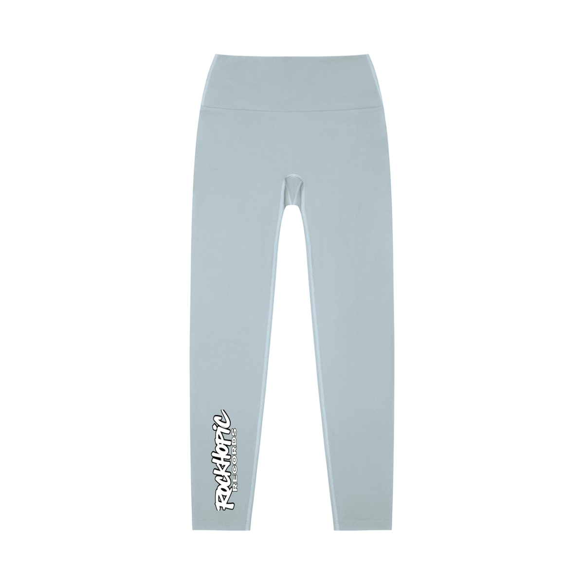 Rockhopic High-Waisted Yoga Leggings