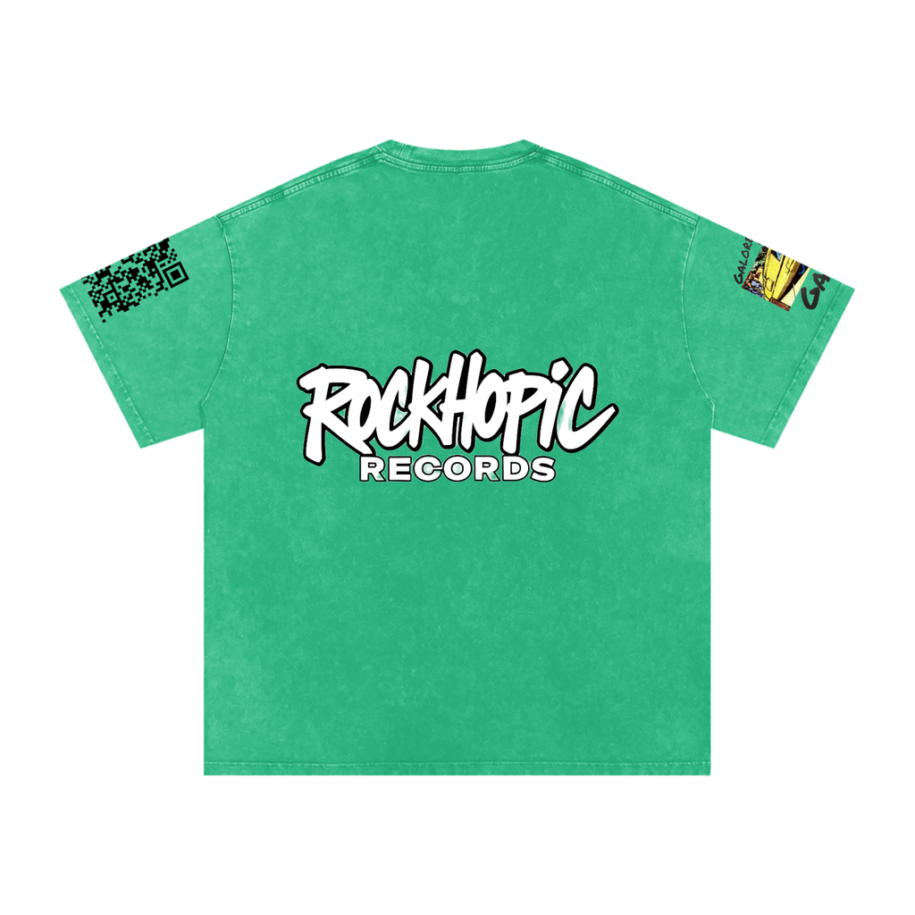 Rockhopic,RockhopicMerch,RockhopicTshirts