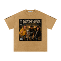 Give Me A Beer - Snow Washed T Shirt