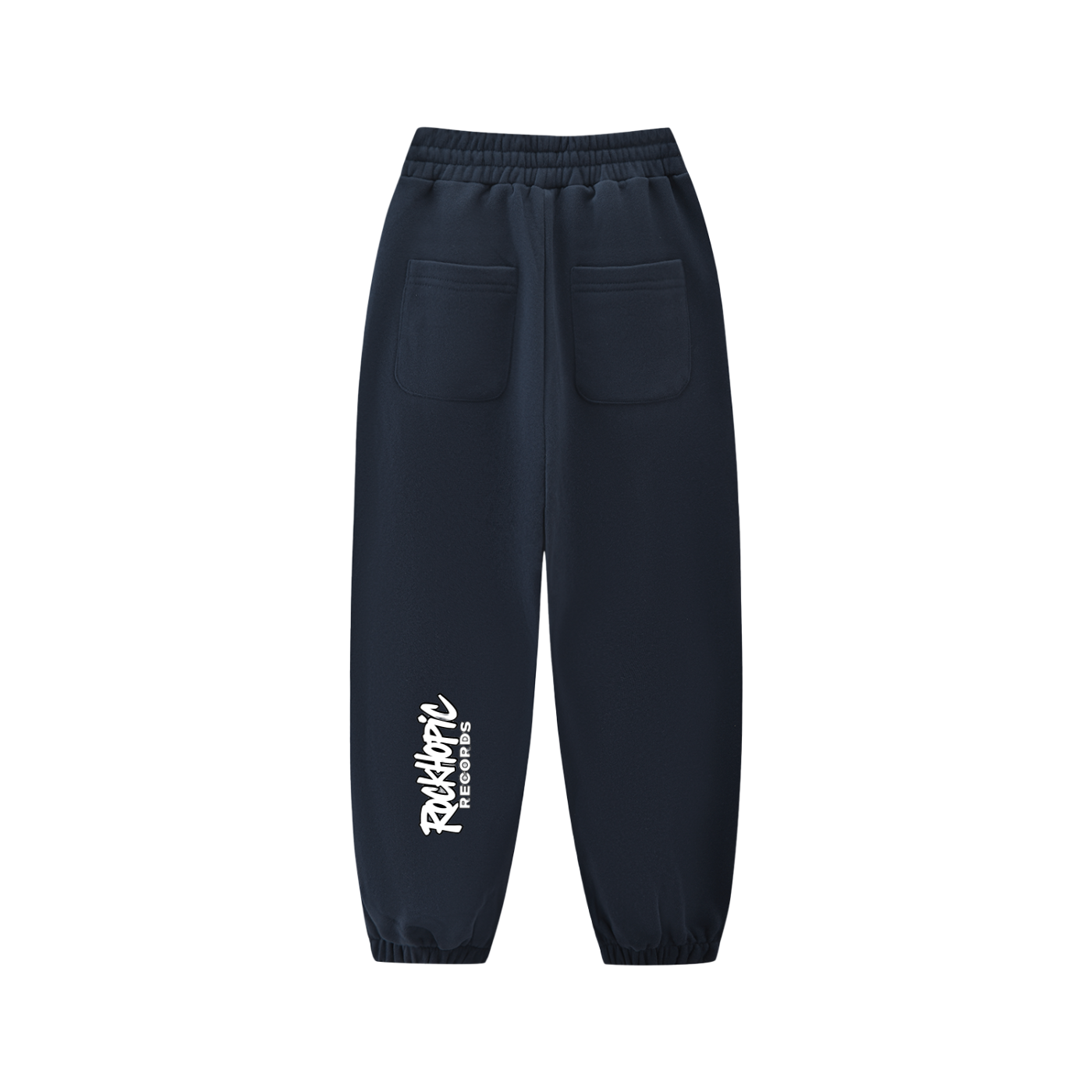 Essential Kids' Fleece Jogged Sweatpants