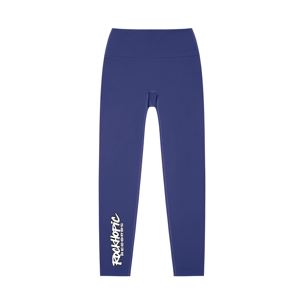 Rockhopic High-Waisted Yoga Leggings