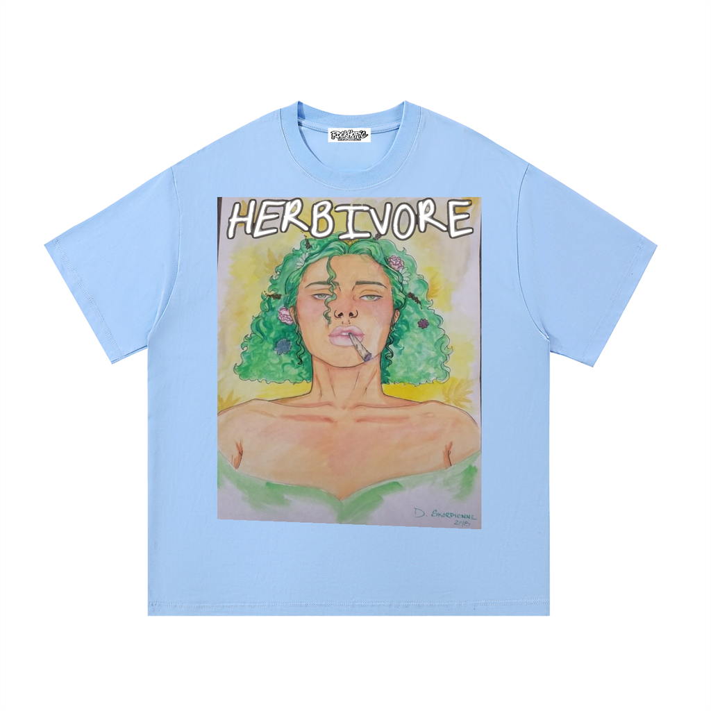 Essential Cotton T-Shirt