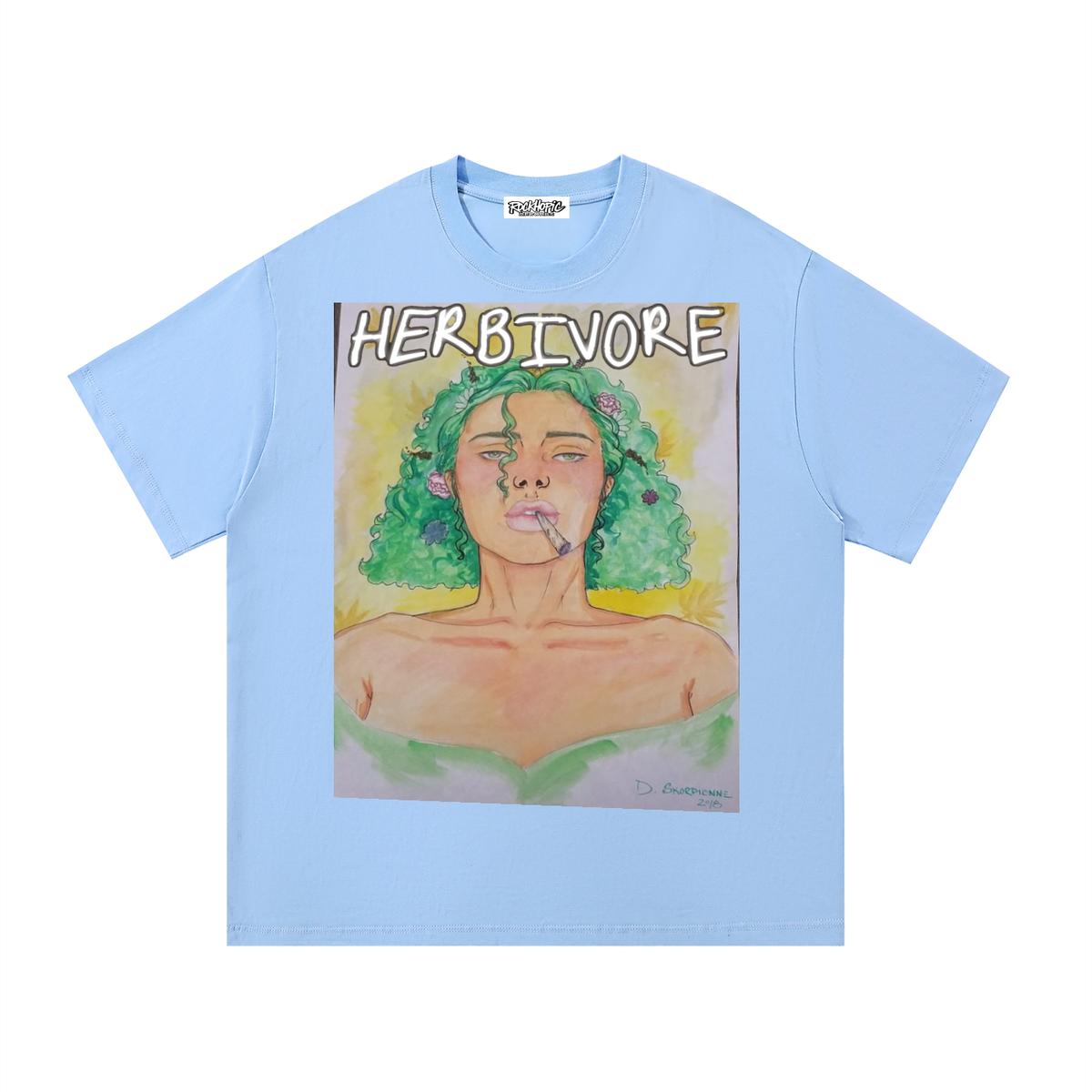 Essential Cotton T-Shirt