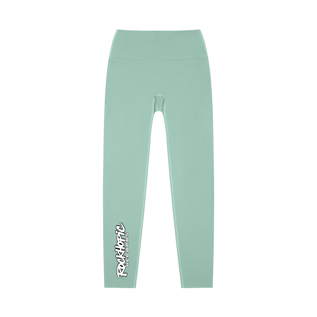 Rockhopic High-Waisted Yoga Leggings