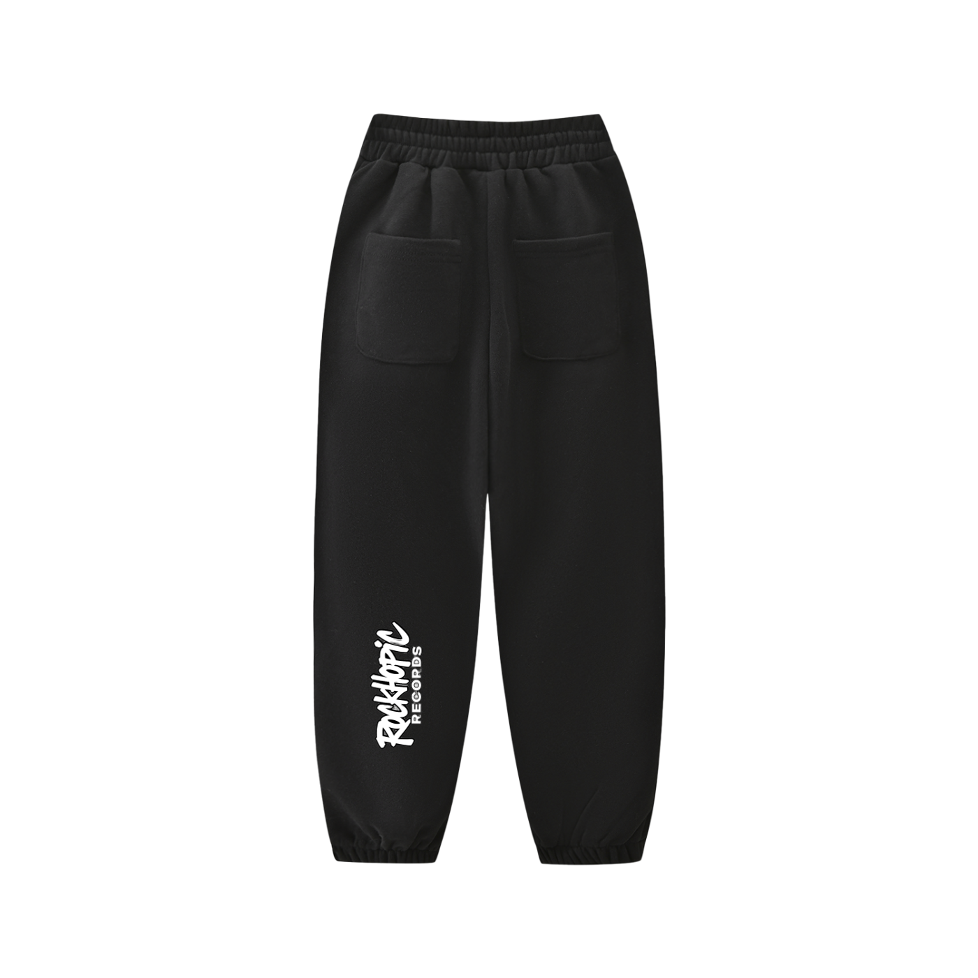 Essential Kids' Fleece Jogged Sweatpants