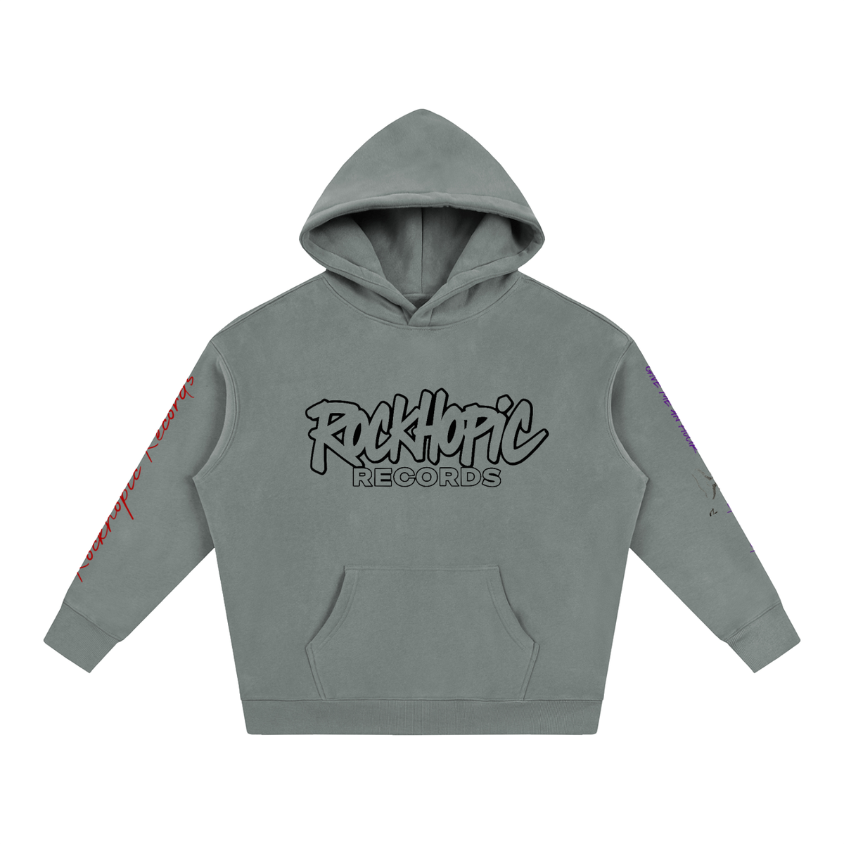 RockhopicHoodies,RockhopicMerch
