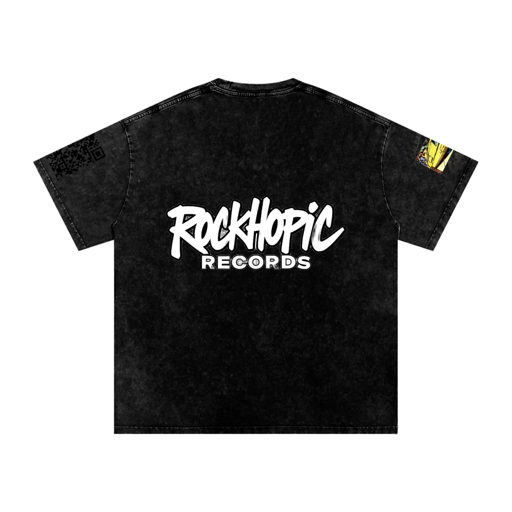 Rockhopic,RockhopicMerch,RockhopicTshirts