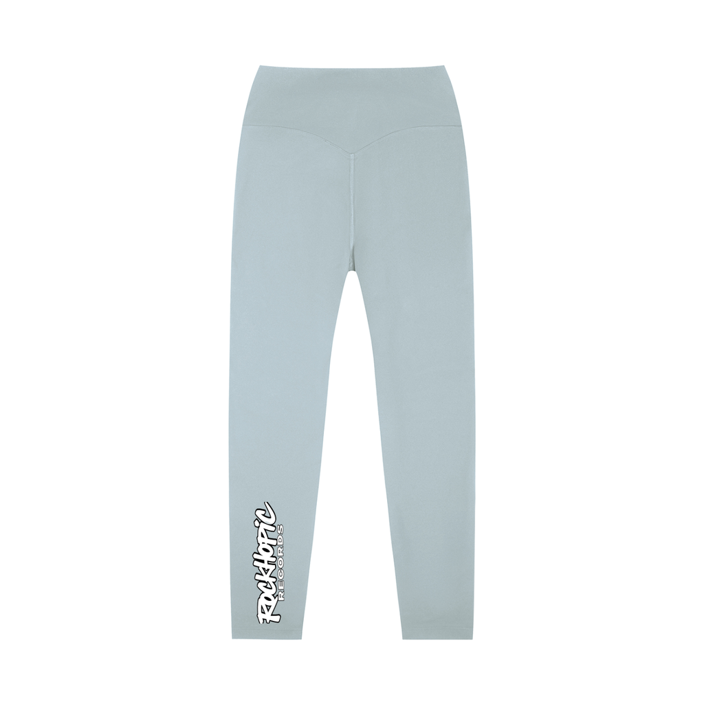 Rockhopic High-Waisted Yoga Leggings