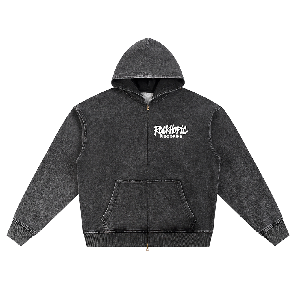 Rockhopic,Rockhopicrecords,RockhopicDenim,RockhopicJackets,RockhopicMerch