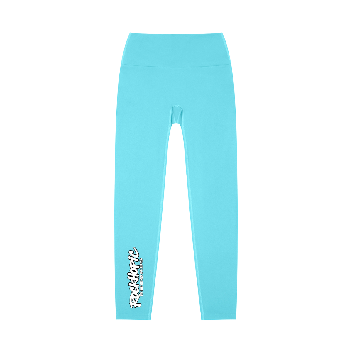 Rockhopic High-Waisted Yoga Leggings