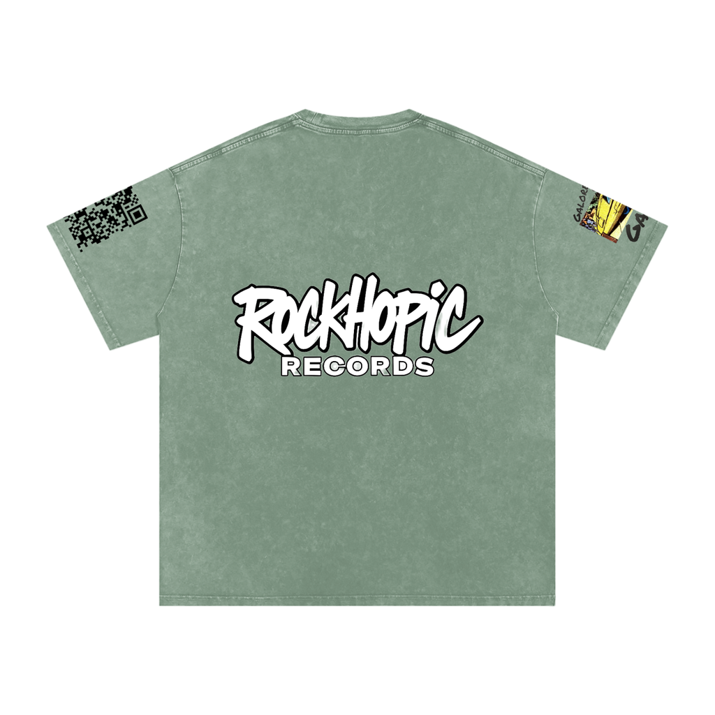 Rockhopic,RockhopicMerch,RockhopicTshirts