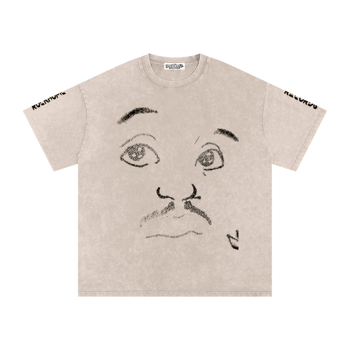 Jenko,JenkoMerch,Galoregalactic,Rockhopic,RockhopicMerch,RockhopicRecordsMerch