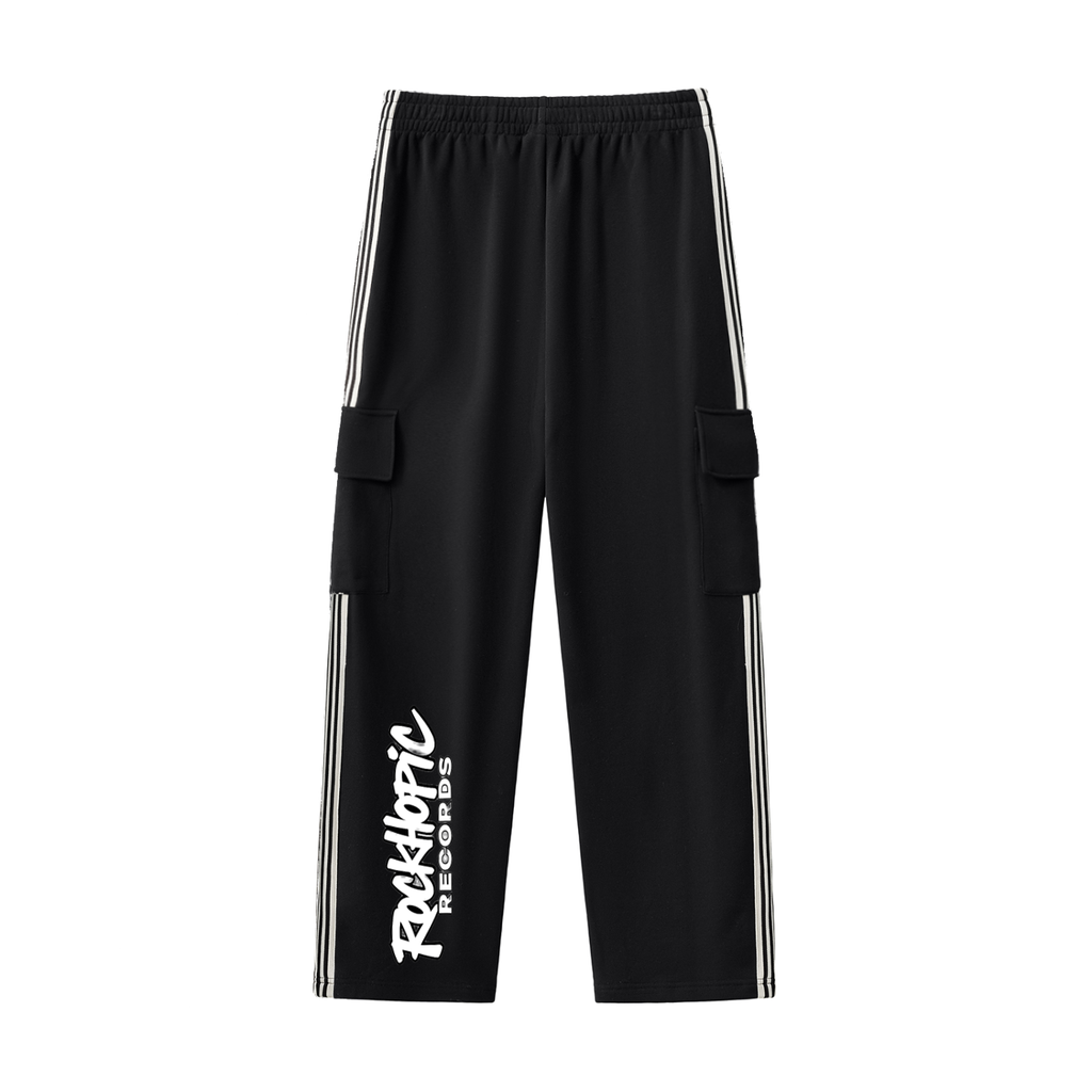 RockhopicBasketballStripepants