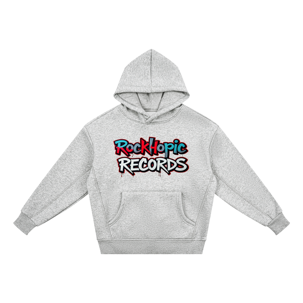 RockhopicKidsHoodie
