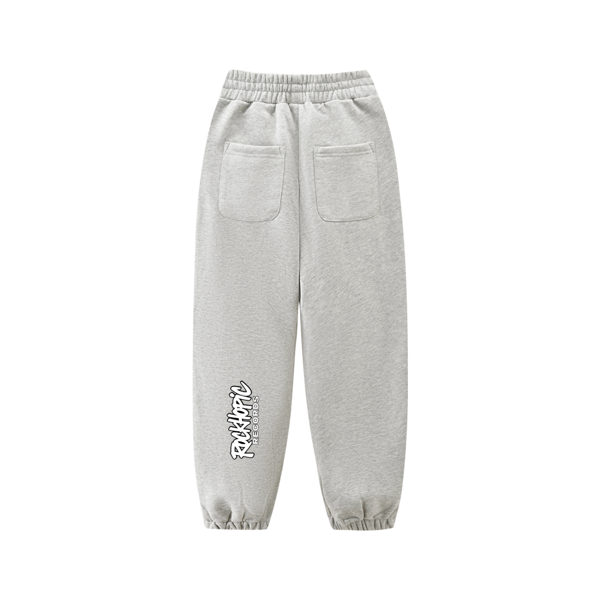 Essential Kids' Fleece Jogged Sweatpants