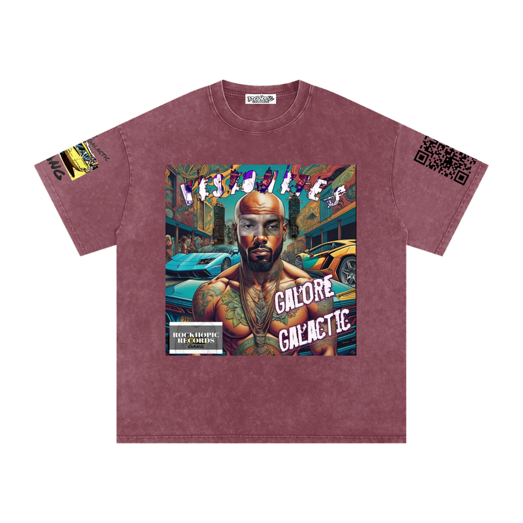 Rockhopic,RockhopicMerch,RockhopicTshirts