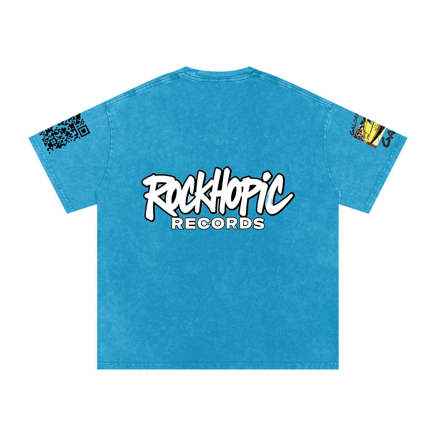 Rockhopic,RockhopicMerch,RockhopicTshirts