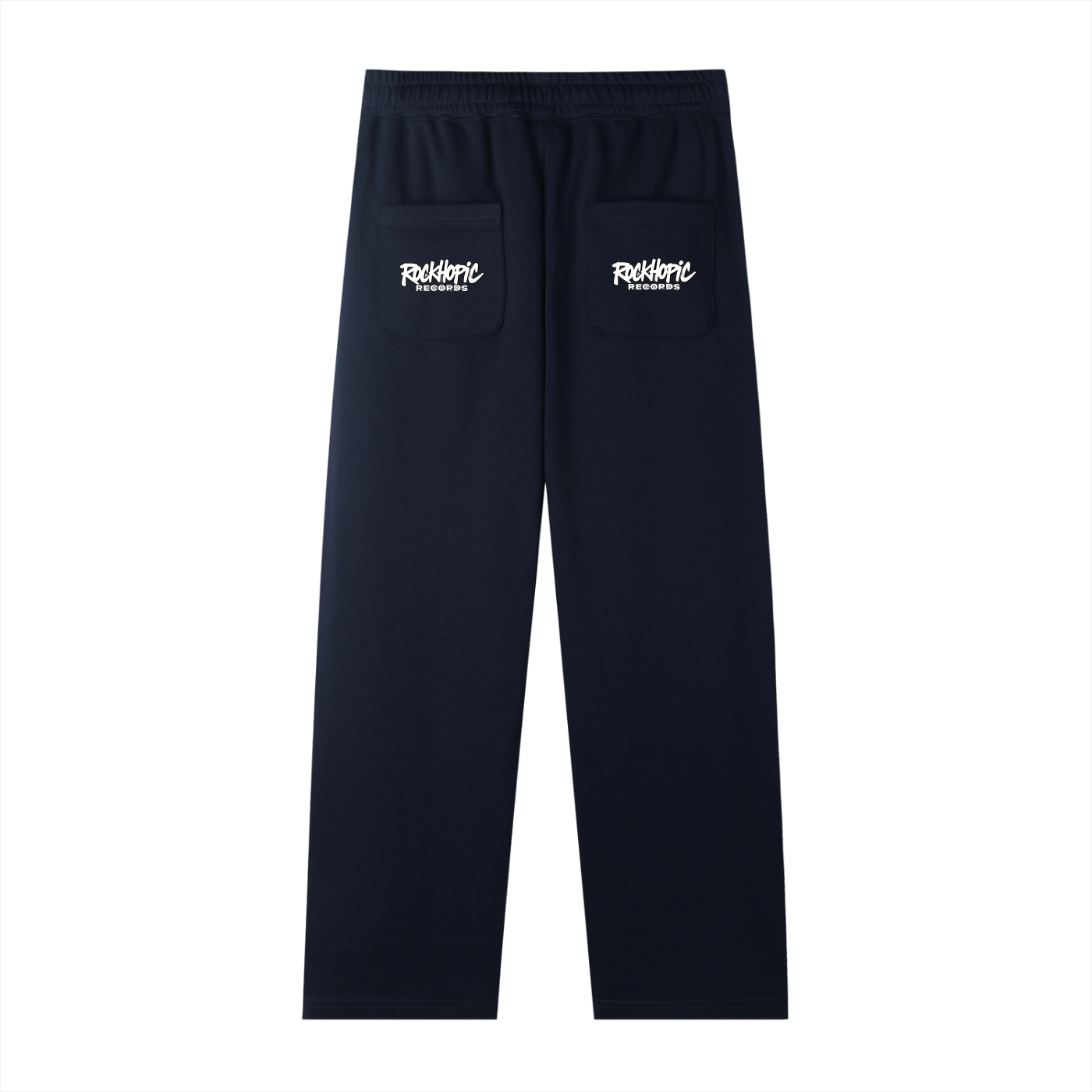 Essential Rockhopic Straight-Leg Sweatpants
