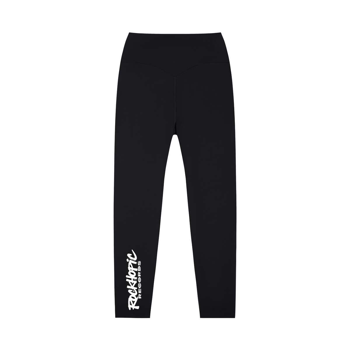 Rockhopic High-Waisted Yoga Leggings