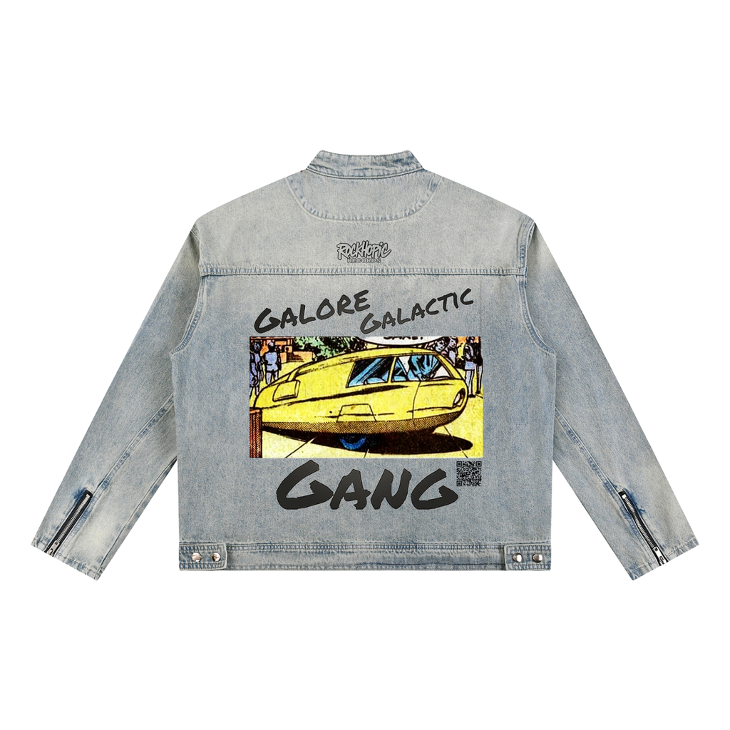 RockhopicJacket,RockhopicDenim