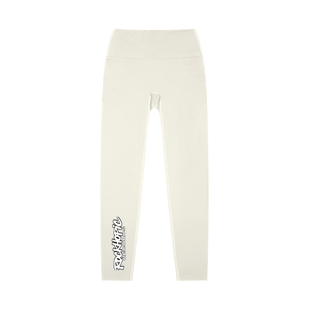 Rockhopic High-Waisted Yoga Leggings