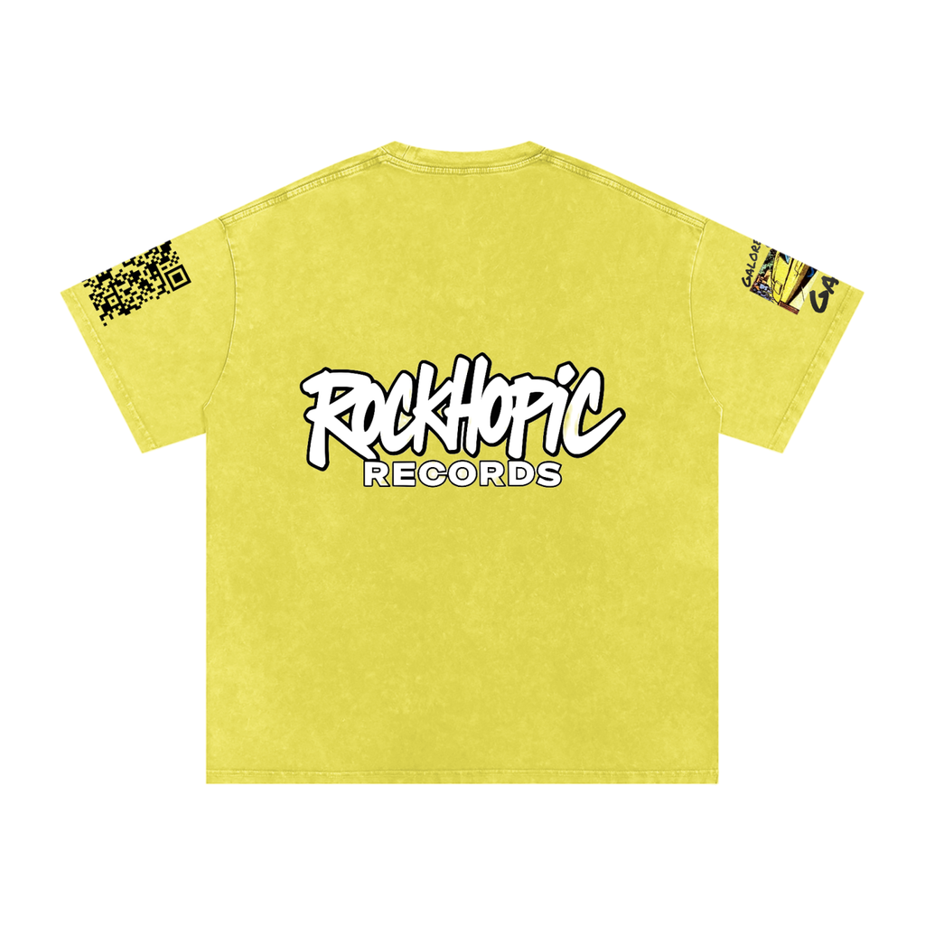 Rockhopic,RockhopicMerch,RockhopicTshirts