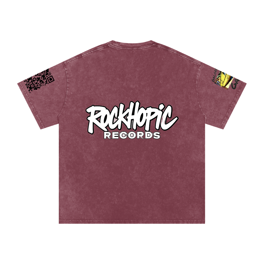 Rockhopic,RockhopicMerch,RockhopicTshirts