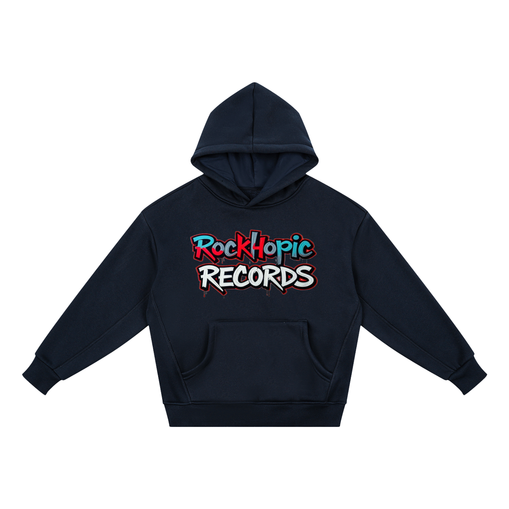 RockhopicKidsHoodie