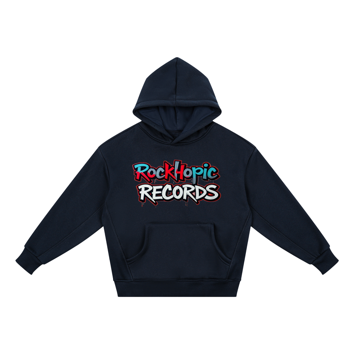 RockhopicKidsHoodie