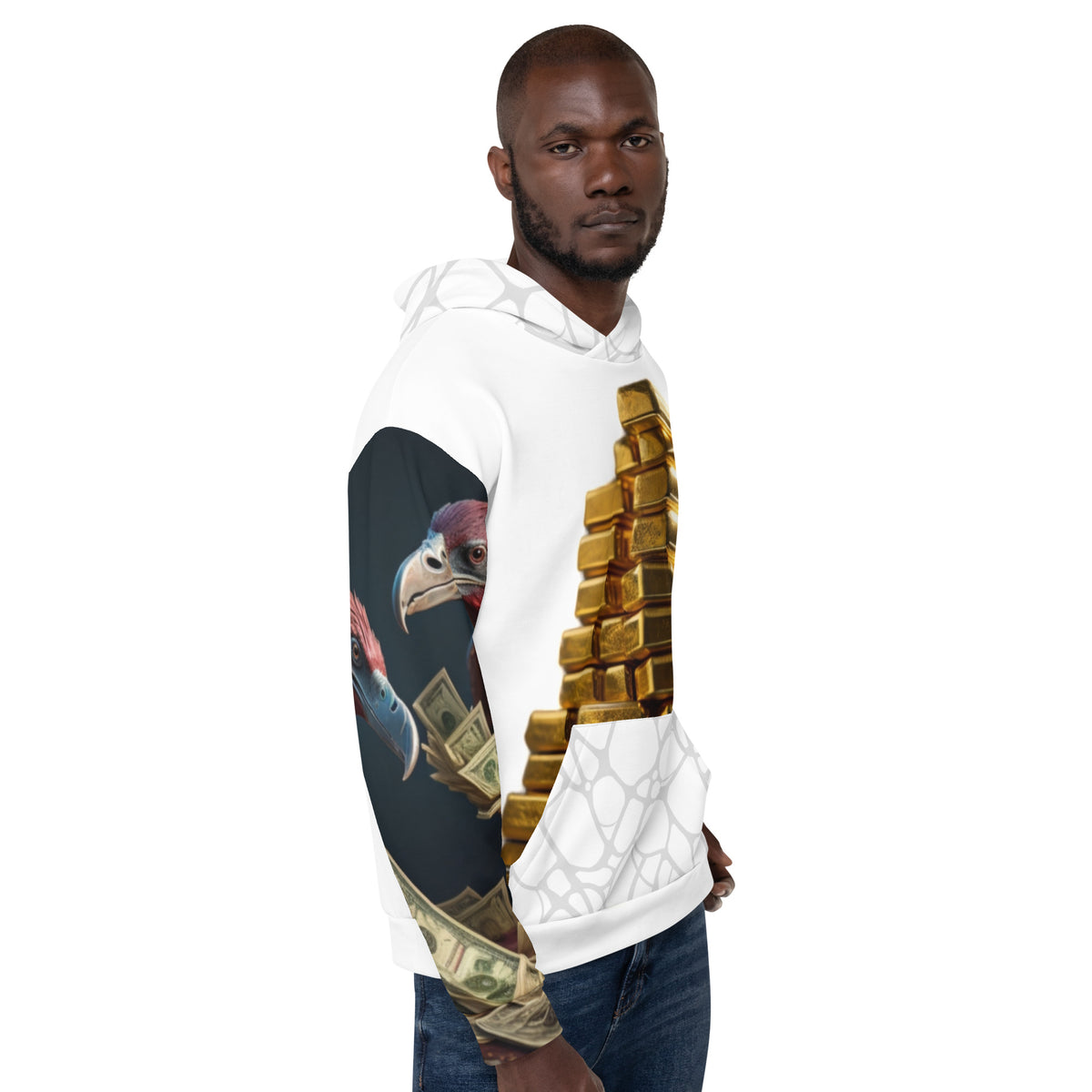 VULTURE GREED
