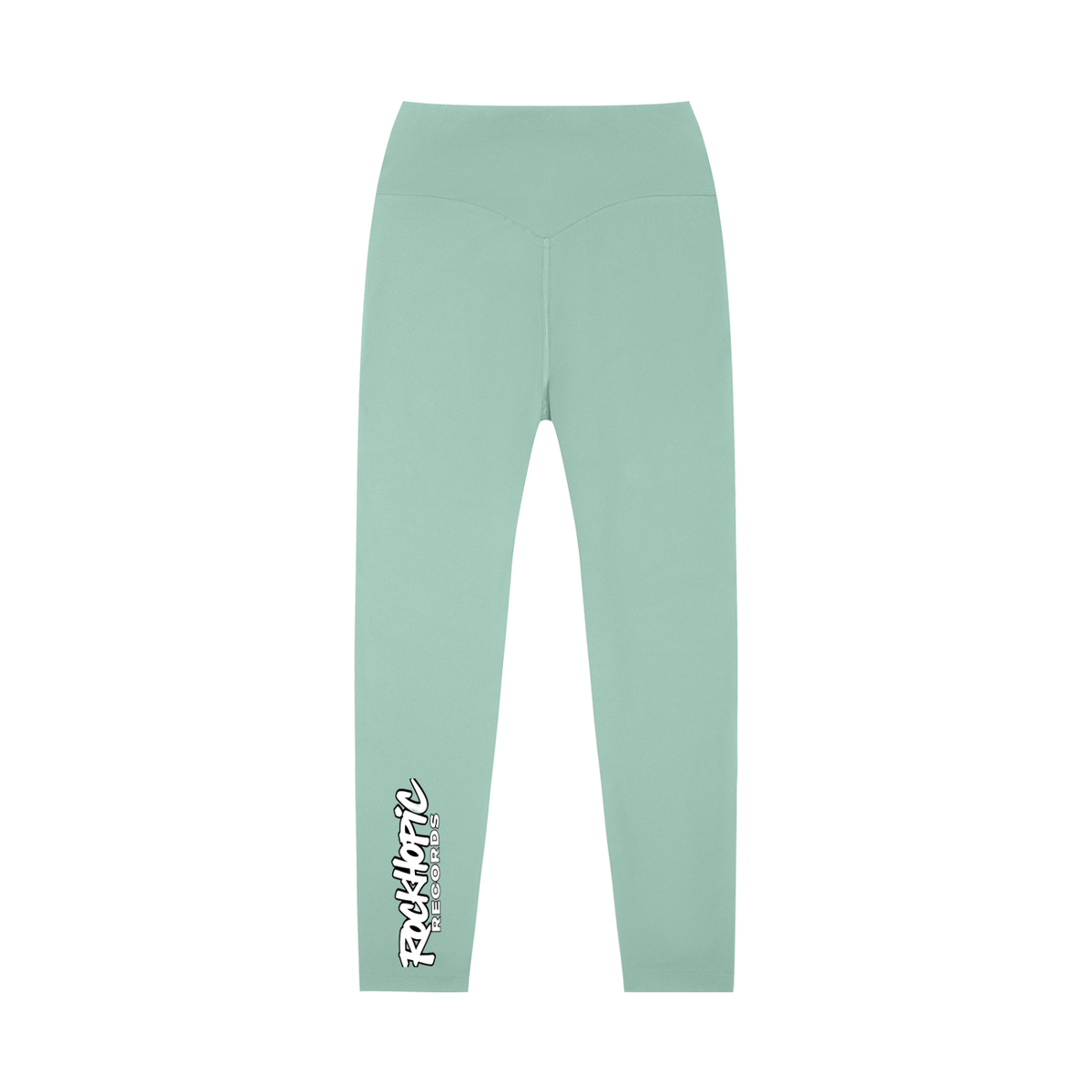 Rockhopic High-Waisted Yoga Leggings