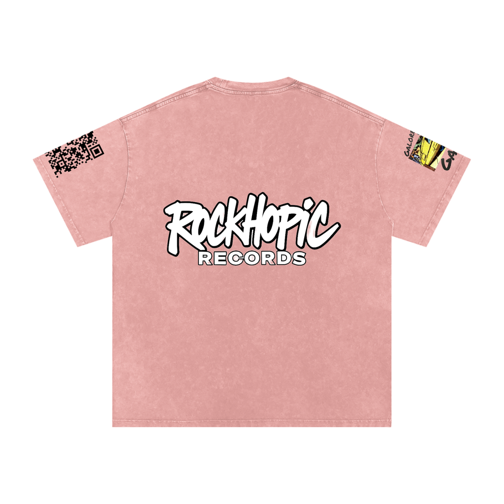 Rockhopic,RockhopicMerch,RockhopicTshirts