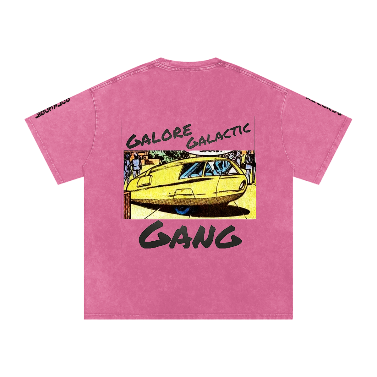 RockhopicTshirts,RockhopicRoyGBiv,RockhopicRainbowColorShirts,RockhopicROYGBIVTSHIRTS,Galoregalacticgang,Galoregalacticgangtshirts