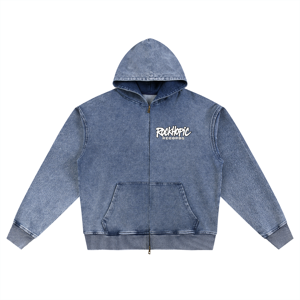 Rockhopic,Rockhopicrecords,RockhopicDenim,RockhopicJackets,RockhopicMerch