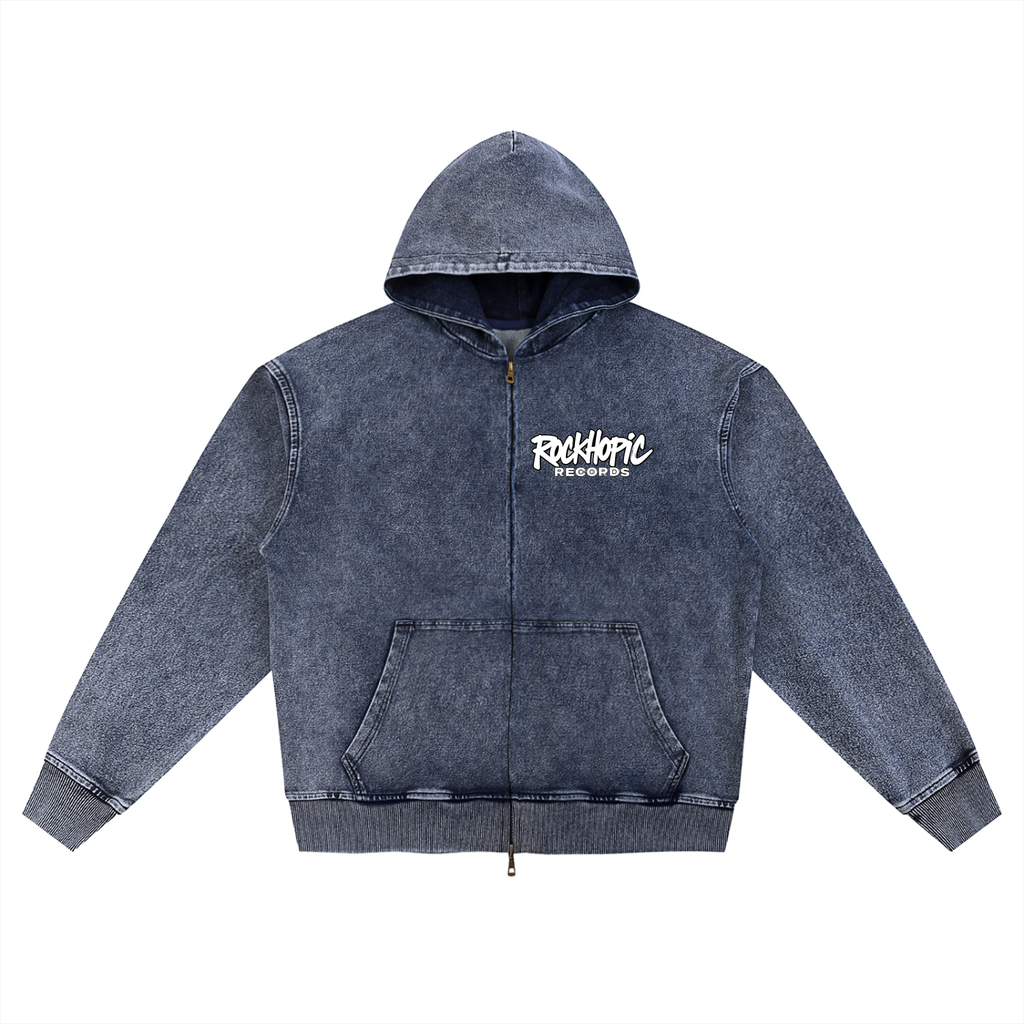 Rockhopic,Rockhopicrecords,RockhopicDenim,RockhopicJackets,RockhopicMerch