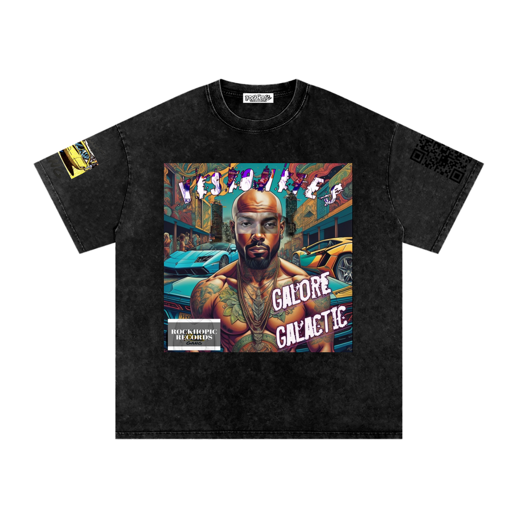 Rockhopic,RockhopicMerch,RockhopicTshirts