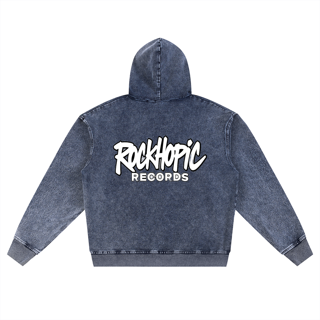 Rockhopic,Rockhopicrecords,RockhopicDenim,RockhopicJackets,RockhopicMerch