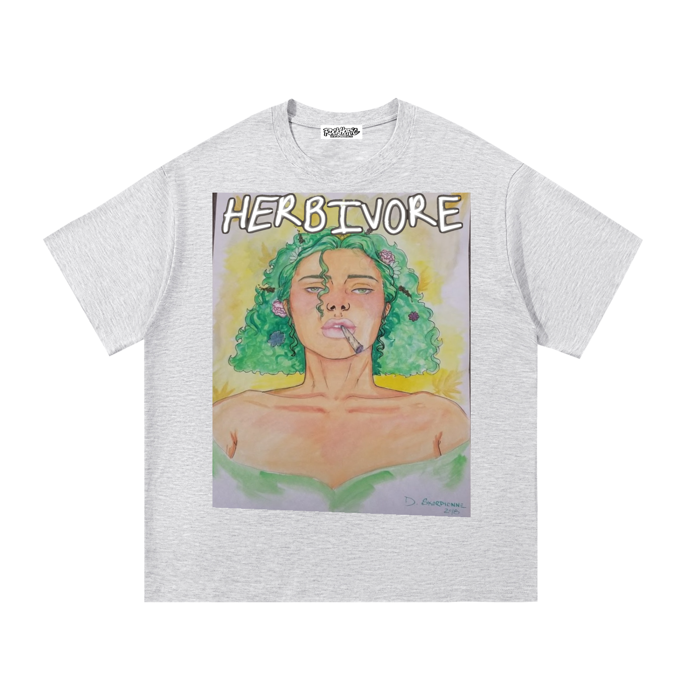 Essential Cotton T-Shirt
