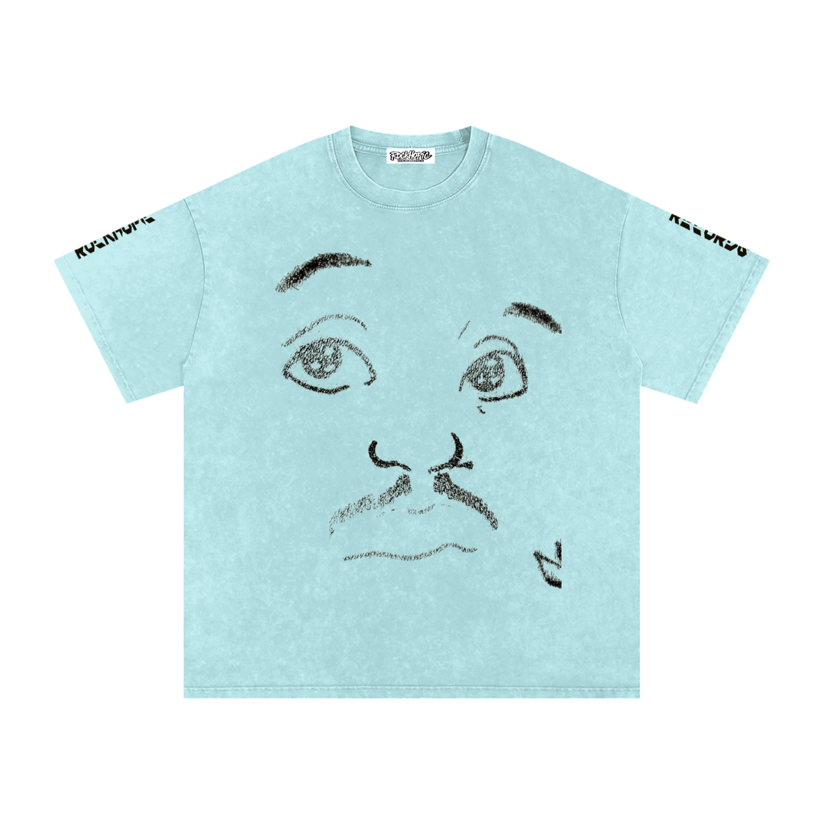 Jenko,JenkoMerch,Galoregalactic,Rockhopic,RockhopicMerch,RockhopicRecordsMerch