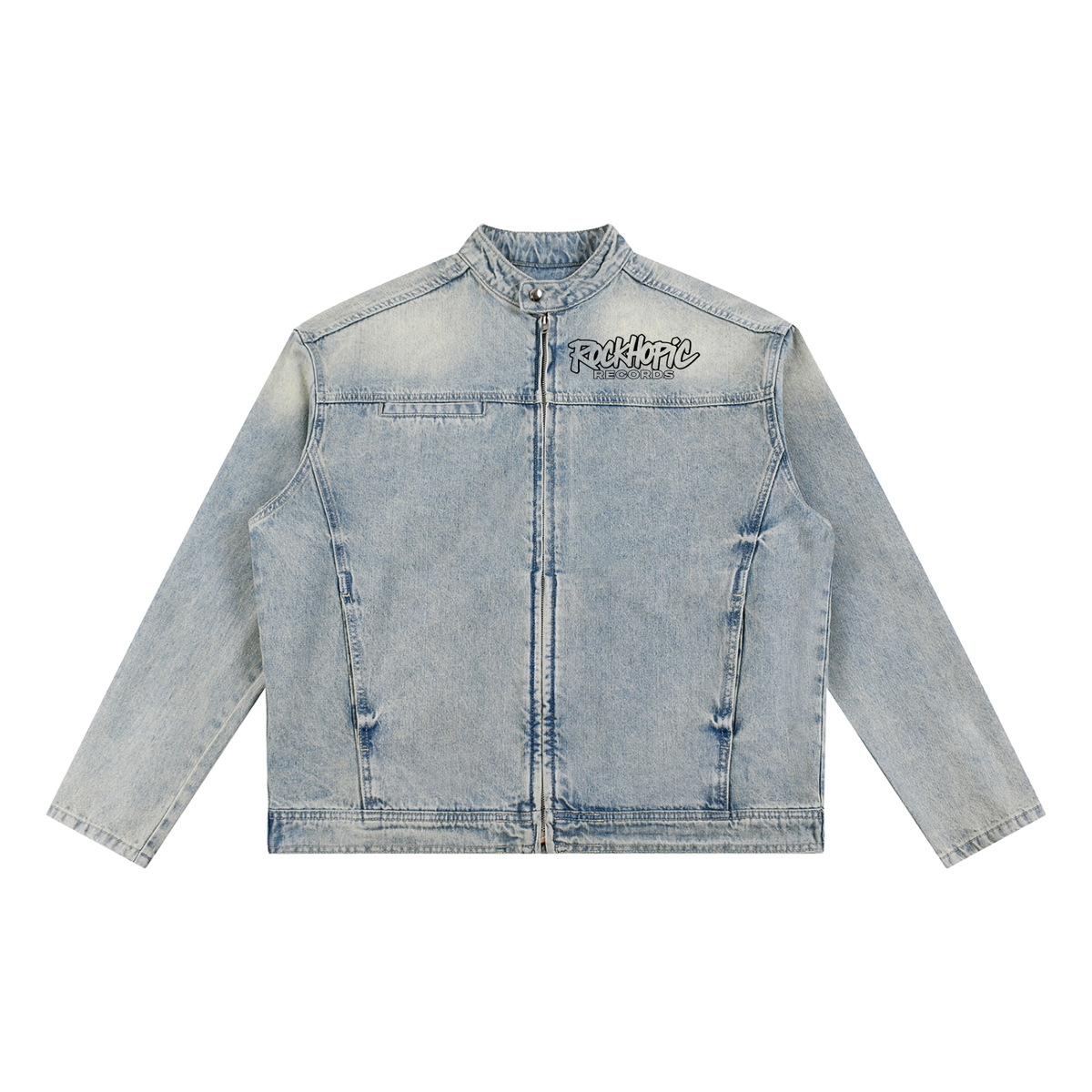 RockhopicJacket,RockhopicDenim