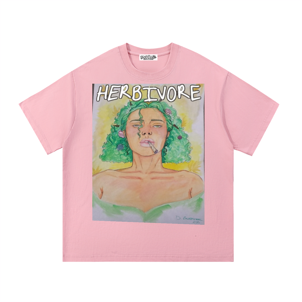 Essential Cotton T-Shirt