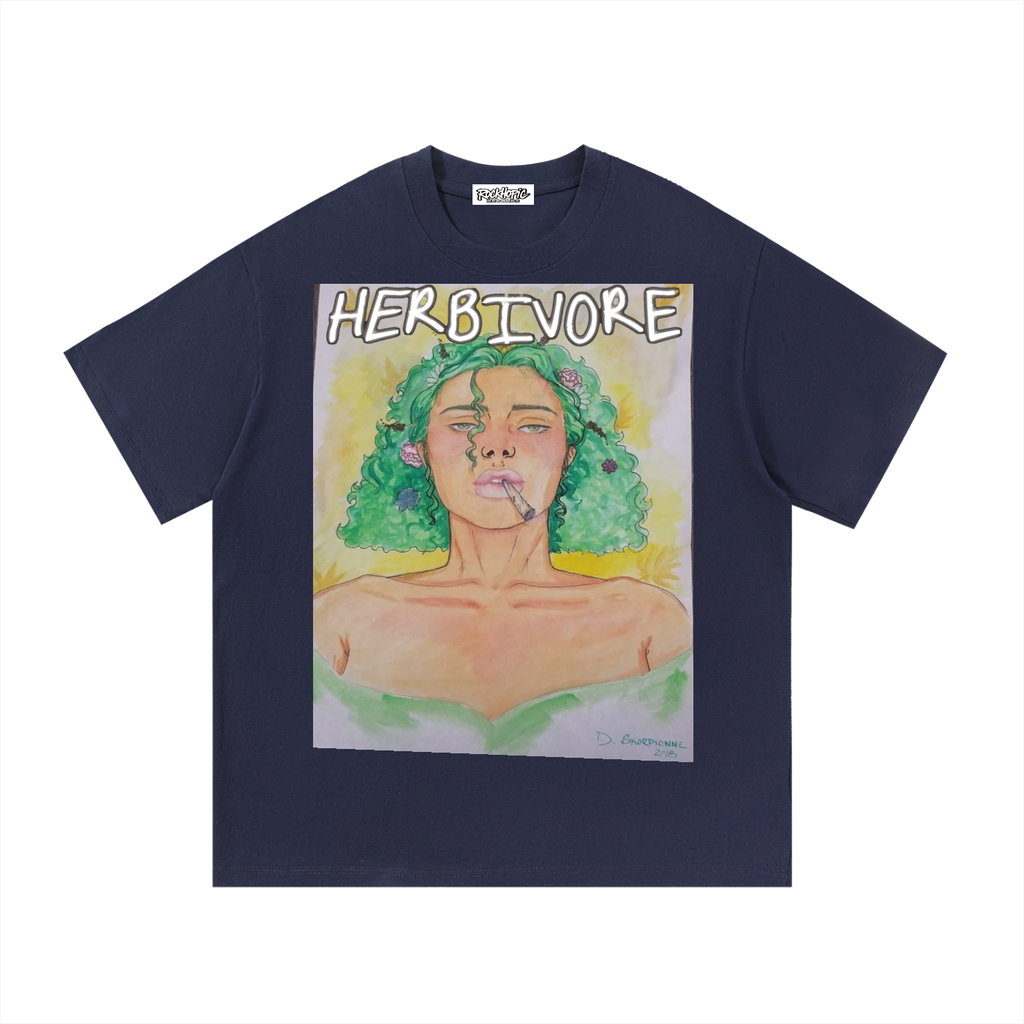 Essential Cotton T-Shirt