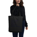 "Dont Tell" - Eco Tote Bag