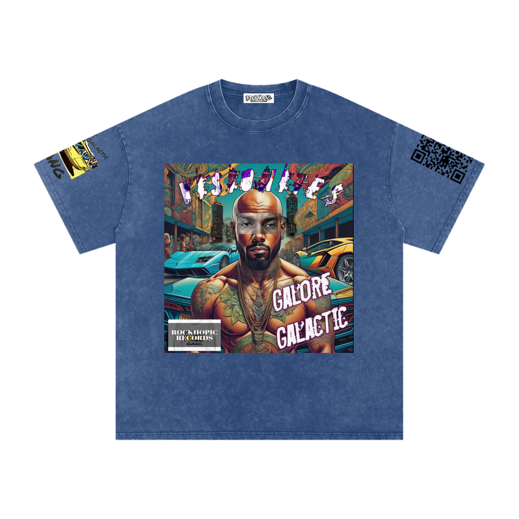 Rockhopic,RockhopicMerch,RockhopicTshirts